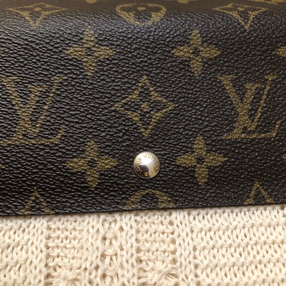 Long Wallet - Picture 4 of 8